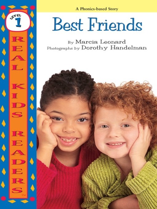 Title details for Best Friends by Marcia Leonard - Available